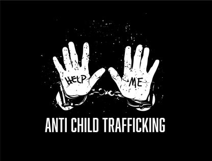4 Horsemen~ Anti Child Trafficking Help Me