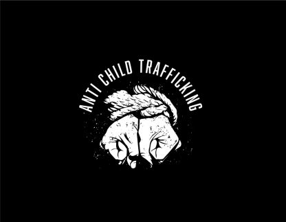 4 Horsemen~Anti Child Traffickling Rope Wrists